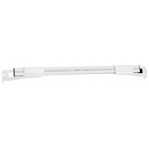 Светильник обычный лампа светодиодная AQUAEL LEDDY SLIM PLANT белый 50-70 см , 650 люмен , 10 Вт , 500 мм