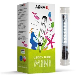 Светодиодный модуль aquael LEDDY TUBE MINI 3вт LED (подходит для аквариумов LEDDY MINI)