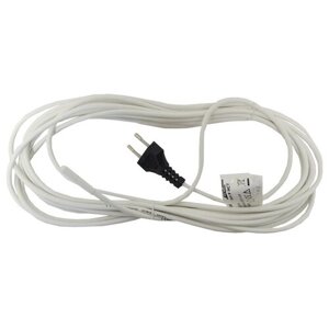 Термошнур LUCKY REPTILE "Thermo Cable 15Вт", 3.8м (Германия)