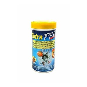 Тетра 141742 TetraPro Energy Корм для декоративных рыб, чипсы 250мл
