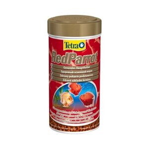 Tetra (корма) ВИА Корм для красных попугаев, шарики Tetra RedParrot 199033, 0,380 кг (2 шт)