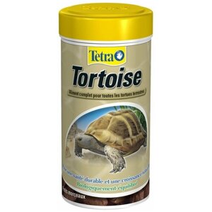 Tetra Tortoise 500мл корм для сухопутных черепах