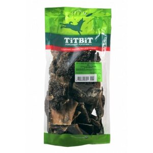 TiTBiT 5шт х 270г хрустики из рубца говядины XXL