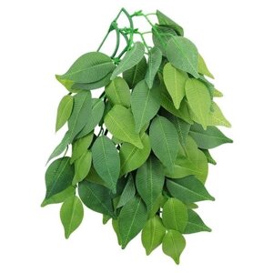 TP002-12 Растение для террариума Фикус 30см (2 шт)