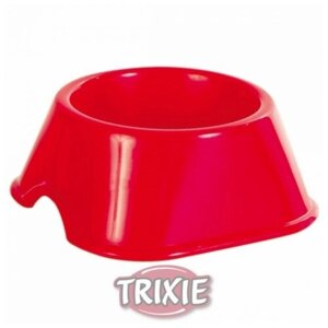 Trixie миска для грызунов, пластиковая 60 мл