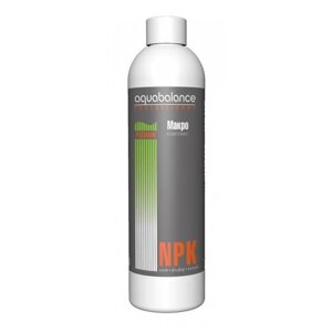 Удобрение Aquabalance Макро-комплекс NPK 250мл Premium