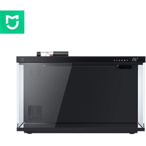 Умный аквариум Xiaomi Mijia Smart Fish Tank Black (MYG100) CN