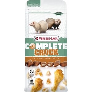 Versele-Laga Complete Crock Chicken снеки с куриной начинкой 50г.