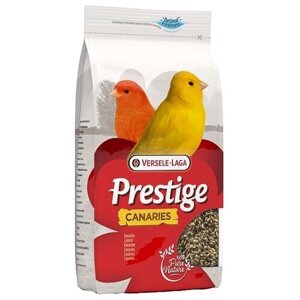 Versele-Laga корм Prestige Canaries для канареек, 1кг