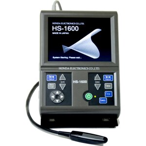 Ветеринарный ультразвуковой сканер Honda Electronics HS-1600V