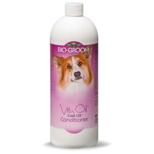 Vita Oil масляный кондиционер для собак 946 мл (32 oz)