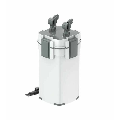 Внешний аквариумный фильтр с UV-стерилизатором SunSun XWA-1000U5 (УФ-9W; аквар. до 500л.)