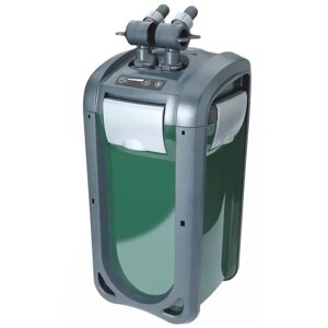 Внешний регулируемый аквариумный фильтр Boyu DGN-520 с UV стерилизатором и наполнителями (от 150до550л.)