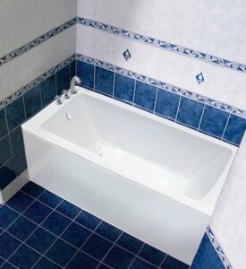 Акриловая ванна Fiinn 160x70 см (7006/42)