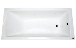 Акриловая ванна Fiinn 170x70 см (7007/42)
