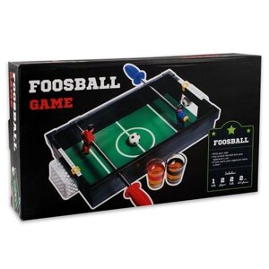 Алкогольная игра Футбол ИН-1563
