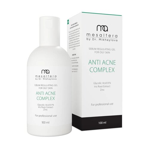 Анти Акне комплекс Anti Acne Complex