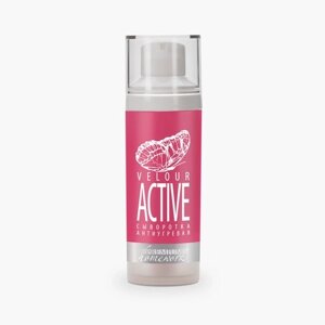 Антиугревая сыворотка Velour Active