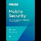 Антивирус PRO32 Mobile Security – лицензия на 1 год на 3 устройства