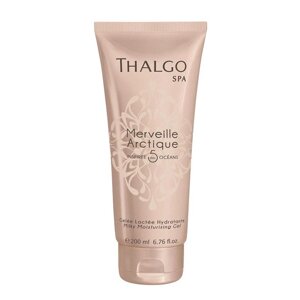 Арктический увлажняющий гель-молочко Milky Moisturising Gel (VT17008, 200 мл)