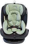 Автокресло Amarobaby ST-3, Isofix (хаки)