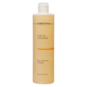 Балансирующий тоник Forever Young Balancing Toner