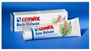 Бальзам для ног флакон Bein Balsam