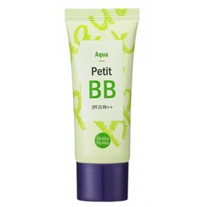 BB-крем для лица Petit BB Aqua SPF25 PA