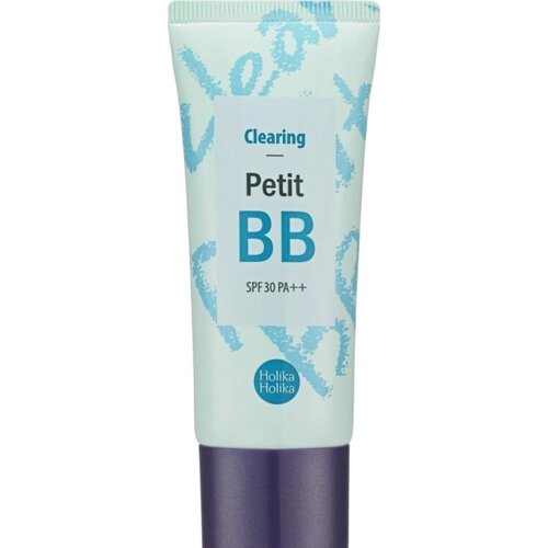 BB-крем для лица Petit BB Clearing SPF30 PA