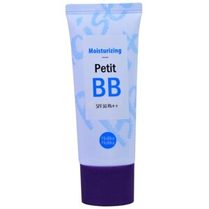 BB-крем для лица Увлажнение Petit BB Moisturising SPF30 PA