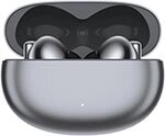Беспроводные наушники Honor CHOICE Earbuds X5 Pro BTV-ME10, Grey (5504AALH)