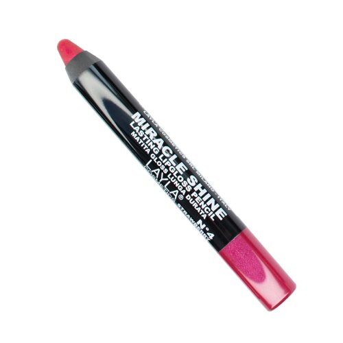 Блеск для губ в карандаше Miracle Shine Lasting Lipgloss Pencil (2237R24-004, N. 4, N. 4, 1,5 мл)