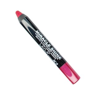 Блеск для губ в карандаше Miracle Shine Lasting Lipgloss Pencil (2237R24-004, N. 4, N. 4, 1,5 мл)