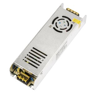 Блок питания 12V 30A 360W Uniel UL-00002434