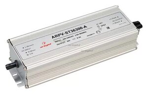 Блок питания arlight ARPV-ST36300-A 36V 300W IP67 8,3A 026171
