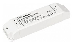 Блок питания arlight ARV-SN24040-TRIAC 24V 40W IP20 1,65A 030934