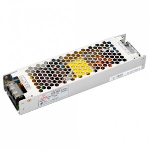 Блок питания Arlight HTS-150L-Slim 5V 150W IP20 30A 023287