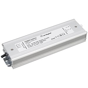 Блок питания ARPV-24200-B1 8,3A 24V 200W Arlight 028785