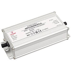 Блок питания ARPV-LG24100-PFC-A 4,17A 24V 100W arlight 030013