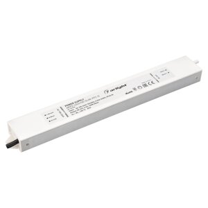 Блок питания ARPV-LG24100-SLIM-PFC-D 4,2A 24V 100W arlight 031722