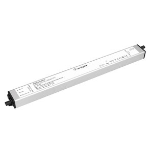 Блок питания ARPV-LG24160-linear-PFC 6,7A 24V 160W arlight 034890