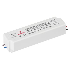 Блок питания ARPV-LV12060-A 5A 12V 60W arlight 018969(1)