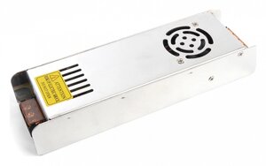 Блок питания для светодиодной ленты Feron 24V 350W IP20 15A LB019 48048