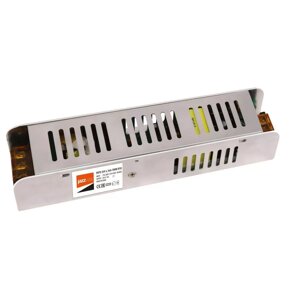 Блок питания jazzway BSPS 12V 120W IP20 10A 5013902