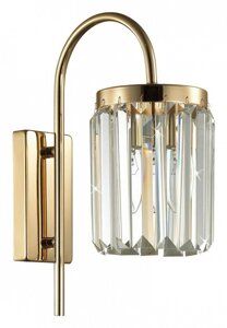 Бра Odeon Light Classic Vassa 4987/1W