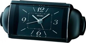 Будильник Seiko Clock QHK047KN. Коллекция Будильник