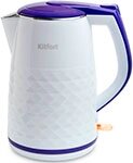 Чайник электрический Kitfort KT-6170
