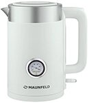 Чайник электрический maunfeld MFK-631BL