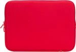 Чехол для Macbook Rivacase 13 красный 5123 red