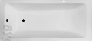 Чугунная ванна Byon Vilma 170x70 (V0000096)